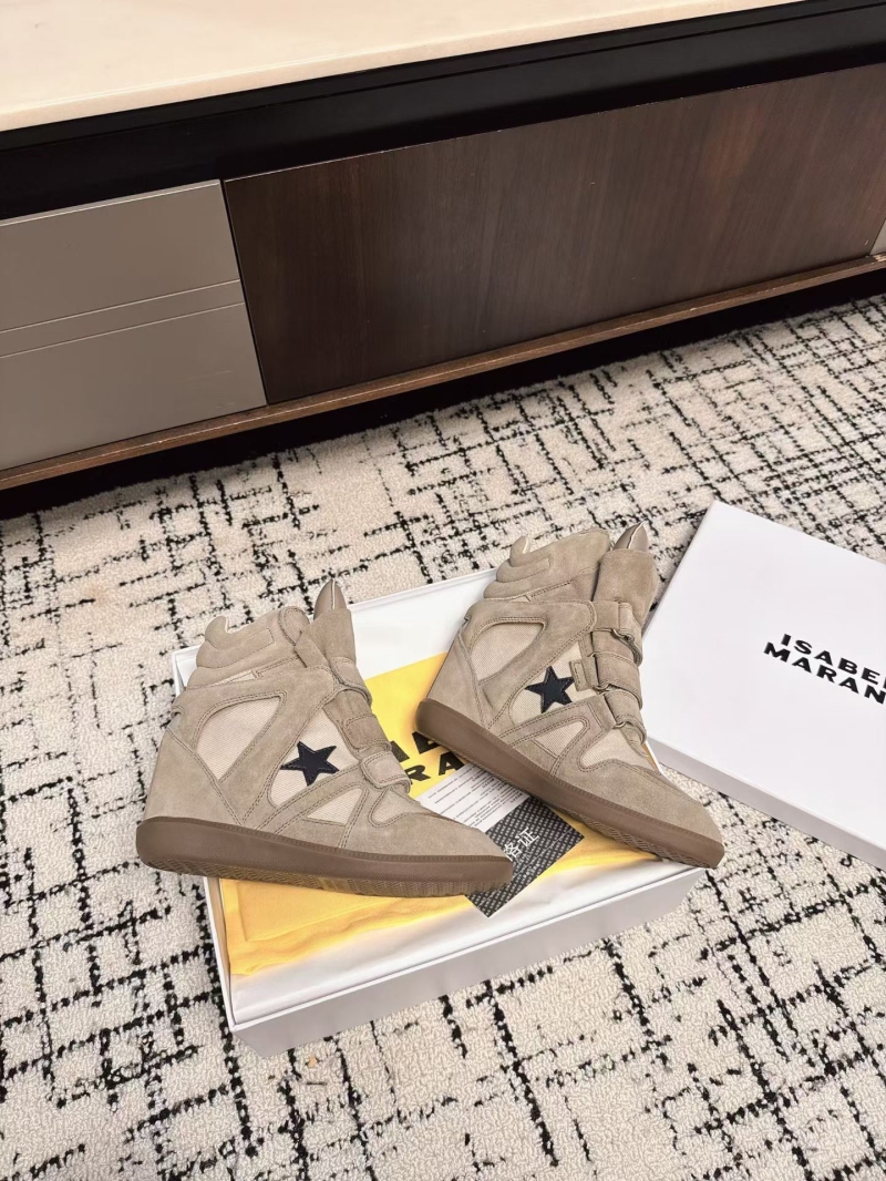 Isabel Marant Sneakers